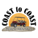 Coast to Coast Beach Rentals